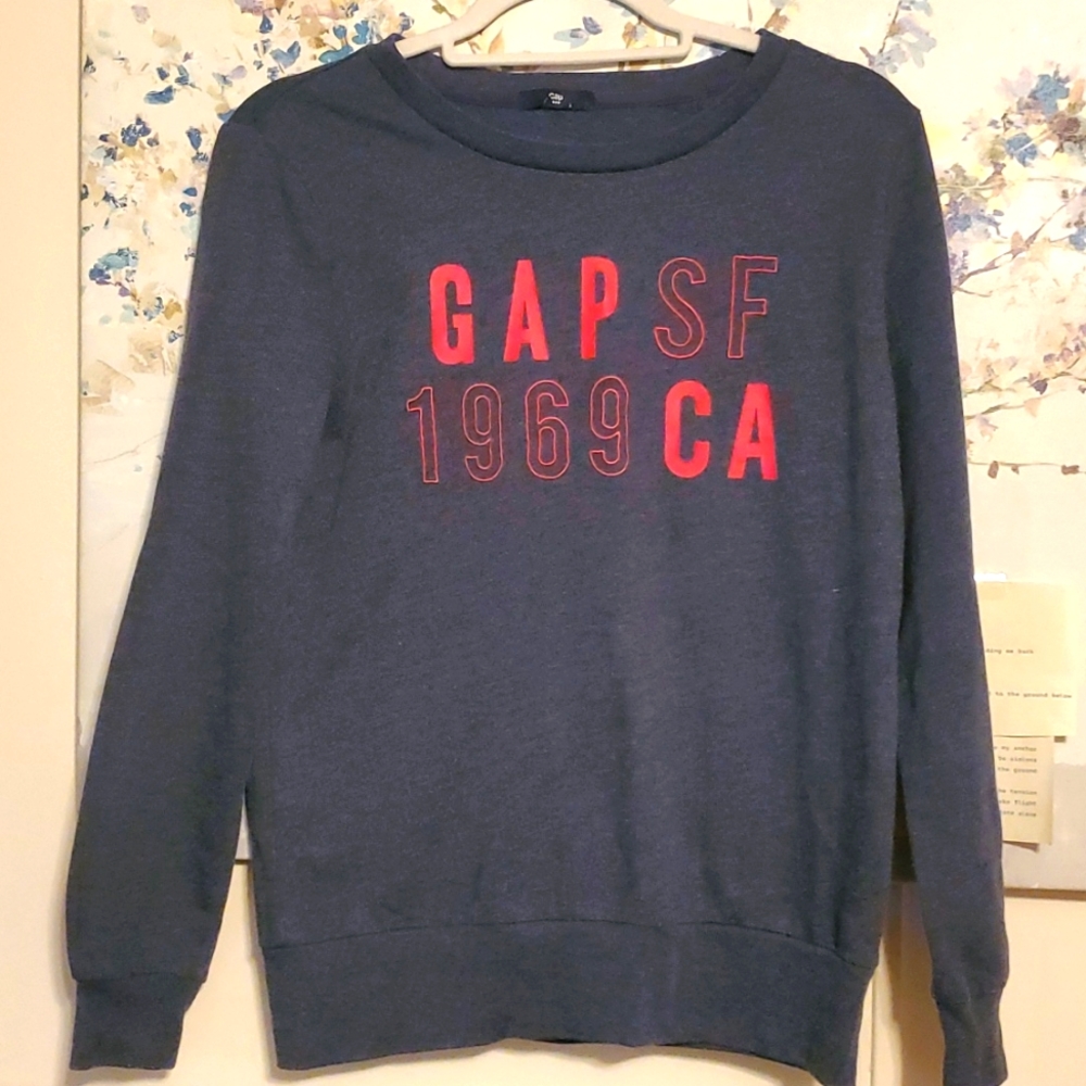 Gap  Sweatshirt